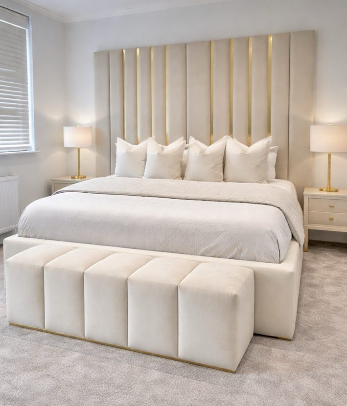 Atlantis Bed
