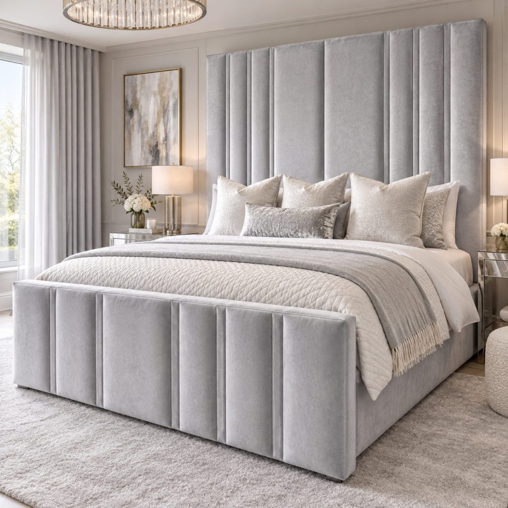 Cecila Bed