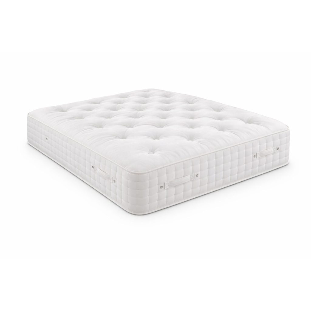 Chicago – 3000 Pocket Sprung Ultimate Luxury Mattress – Medium
