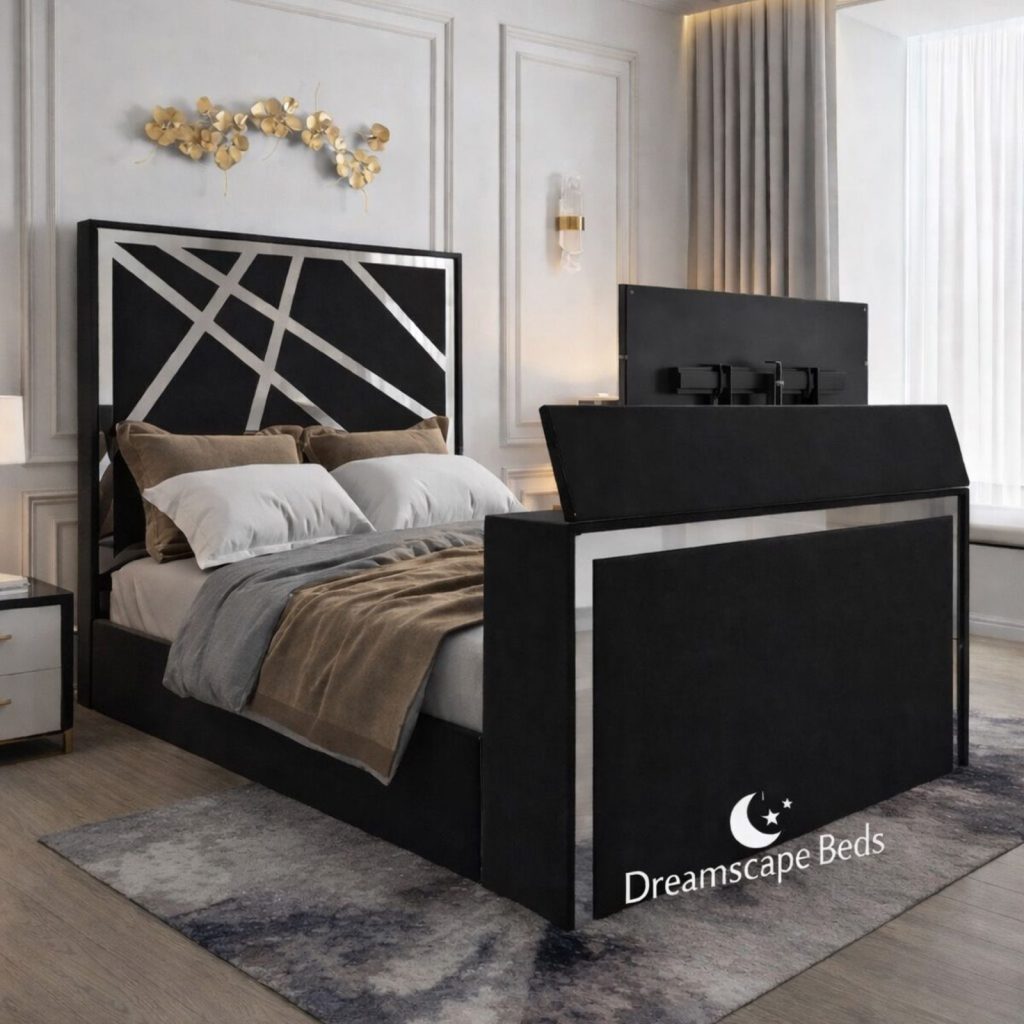 Dreamscape Valencia Luxe Bed