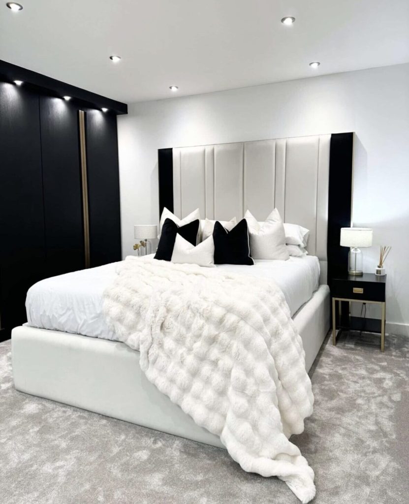 Elixir Bed