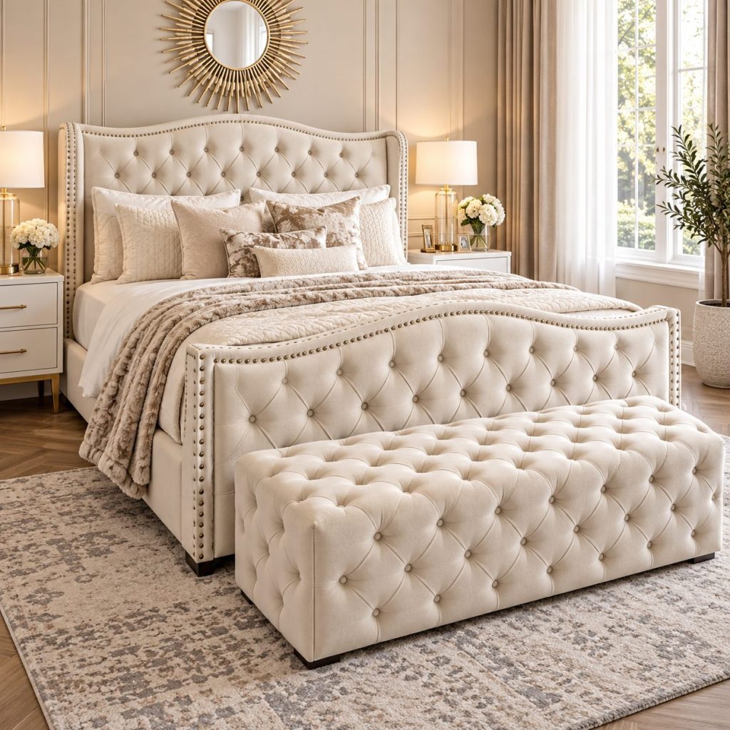 Emperiol bed