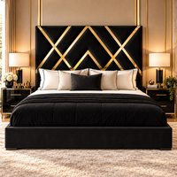 Imperial Luxe Bed