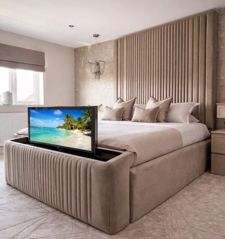 TV Beds