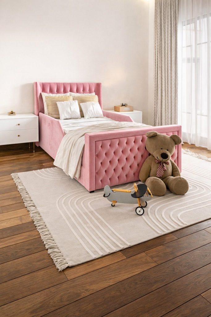 Kids beds