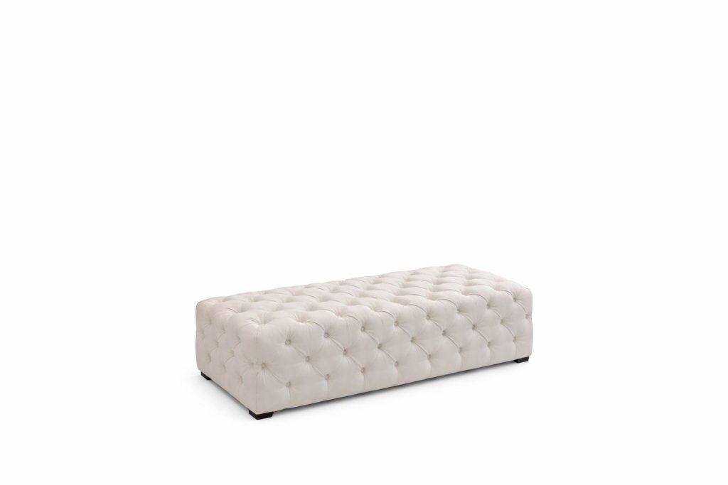 Luxury Bench