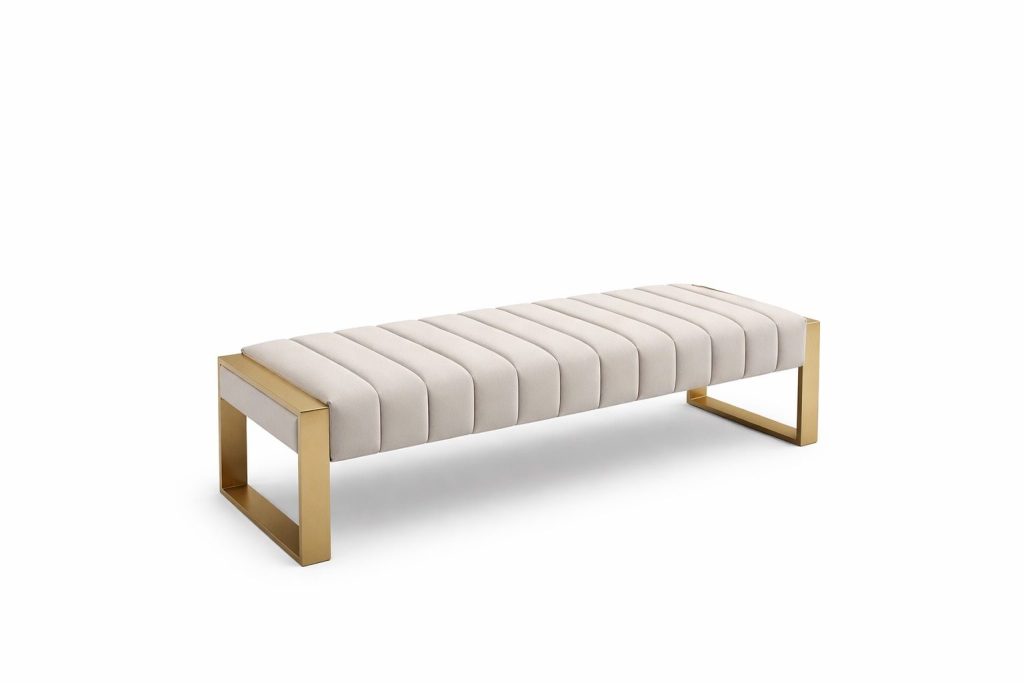 Luxury Foot Stool