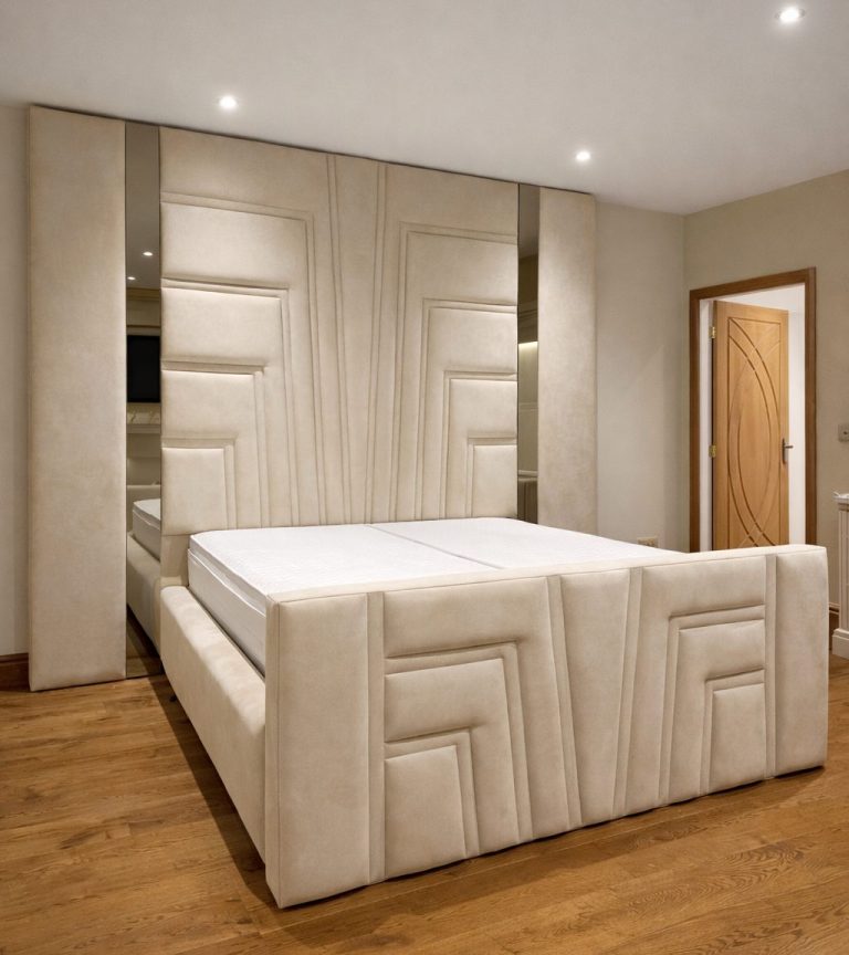 Non-Storage Bed Frames