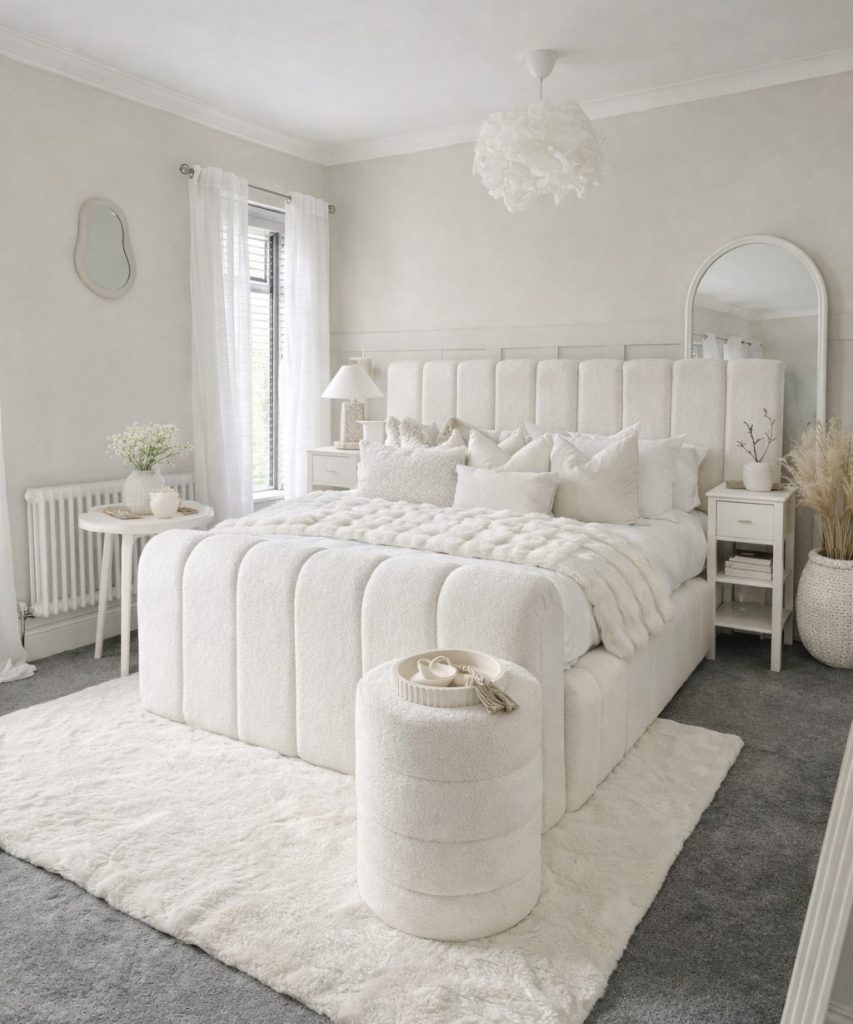 Theodora Bed